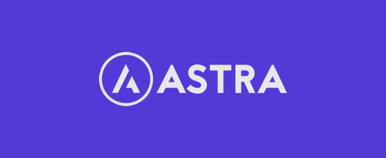 A Comprehensive Review of the Astra WordPress Theme